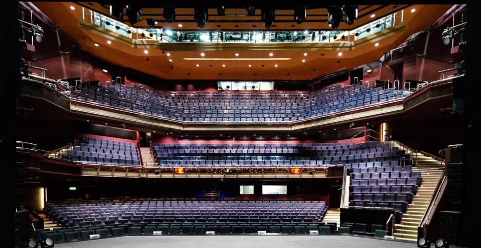 Theatre Royal Plymouth